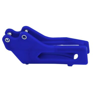 Ловушка цепи YZ YZF WRF 125 450 05 06 синяя - миниатюра 1