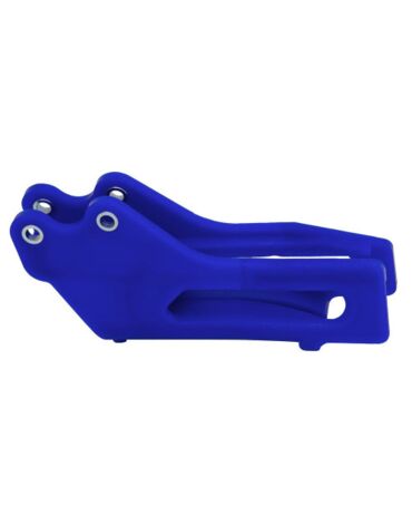 Ловушка цепи YZ YZF WRF 125 450 05 06 синяя