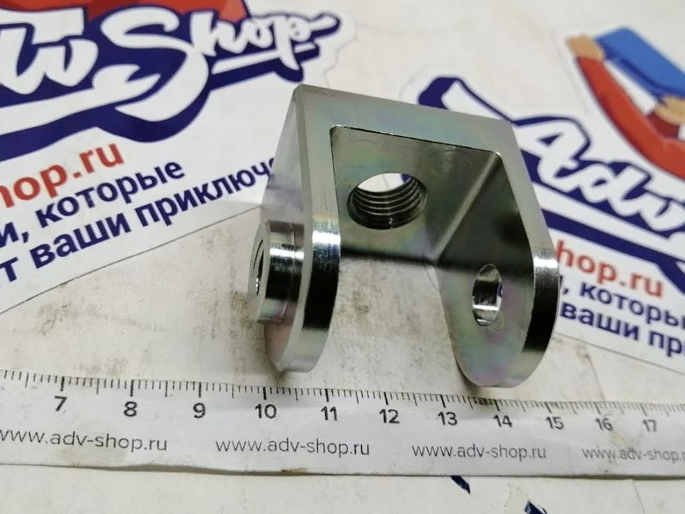 Pro Moto занижающий комплект амортизатора ( -40 mm) XRV750 93 03
