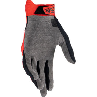 Мотоперчатки Leatt Gloves Moto 3.5 Lite, Red  - миниатюра 3