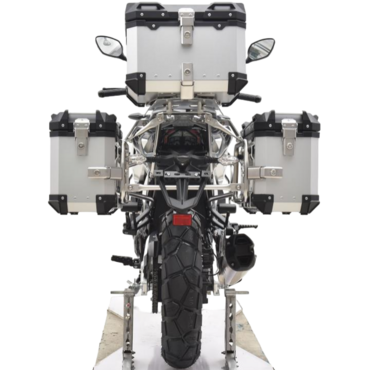 Мотоцикл Regulmoto Discovery 400 - миниатюра 8