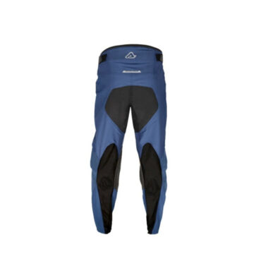 Acerbis Штаны X DURO Blue Orange - миниатюра 2