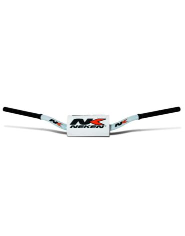 Руль для мотоцикла Neken OS BAR 121C WH (R00121C WH) высокий