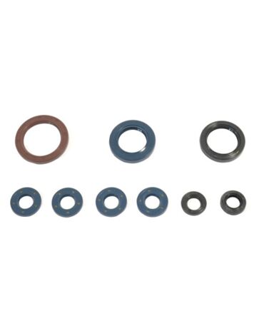 Сальники двигателя комплект SX F250 13 15 / EXC F250 14 / FC250 14 15