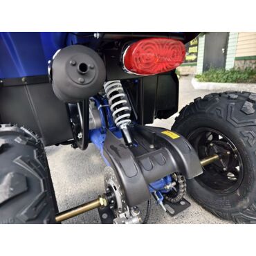 Квадроцикл Rmoto Lion 200 R - миниатюра 14