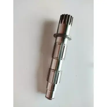 Вторичный вал КПП KTM 250SX F 12 14 250EXC F 14 17 / Husqvarna FE250 14 17 - миниатюра 2