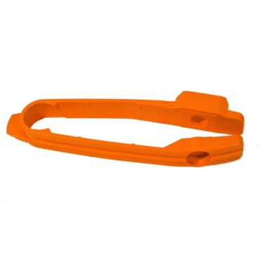 Слайдер цепи оранжевый KTM SX SXF 125 525 97 06 # EXC125 525 97 07  - миниатюра 1
