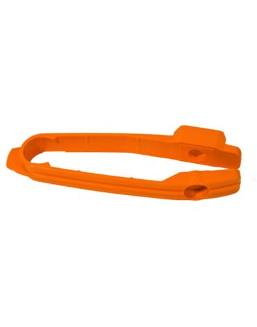 Слайдер цепи оранжевый KTM SX SXF 125 525 97 06 # EXC125 525 97 07 