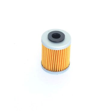 Масляный фильтр KTM HF157 KN 157 Beta RR 2007 09 (4T 400 450) - миниатюра 1