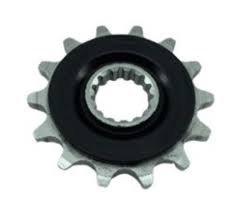 KTM Звезда ведущая 14 зубьев ENGINE SPROCKET 14Z EXC EXCF TE FE 150 500 24-> ( 79233129014 )