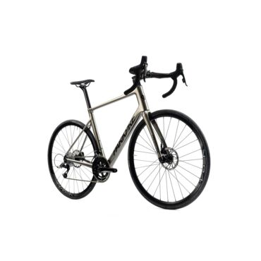 Велосипед шоссейный PARKPRE K1DISK ANTRACITE/BLACK - миниатюра 8