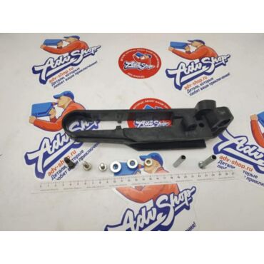 KTM слайдер цепи на маятник 250 390 DUKE / ADV 13 20 ( 90104066210 ) - миниатюра 1