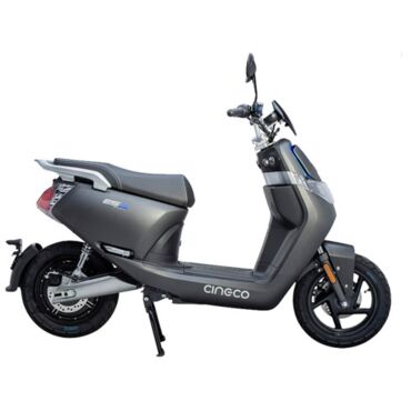 Скутер CINECO ES3 PRO (ZS1200DT) - миниатюра 1