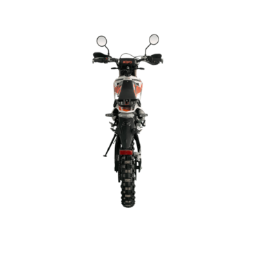 Мотоцикл KAYO K3 300 Road (PR300) 21 18 ПТС - миниатюра 5
