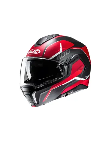 HJC Шлем i100 Lorix MC1SF