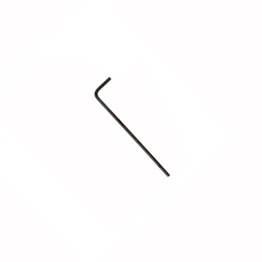 Шестигранный ключ 4mm с отверстием - миниатюра 1