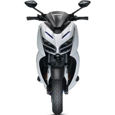 Максискутер ZONTES ZT368 D (ZT1P79MP EFI) 15 14 (2025 г.) ПТС - миниатюра 4