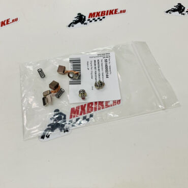 Щетки электростартера комплект KTM 250 300EXC 14 16 / Husqvarna TE250 300 14 16 / Husaberg TE250 300 13 14 - миниатюра 3