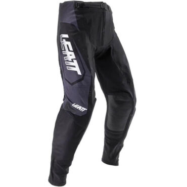 Штаны Leatt 4.5 Stealth ЧЗ - миниатюра 2