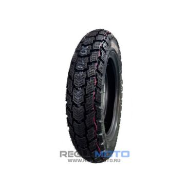 Мотошина 3.00 10 Dual Sport Regulmoto PP 043 (HY 8043B)  - миниатюра 1