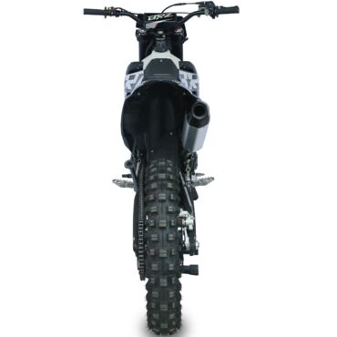 Мотоцикл BRZ X8 PR250 EFI 24 BE - миниатюра 5