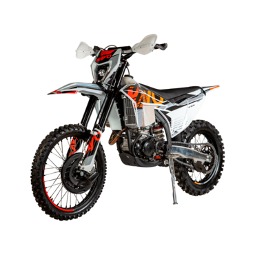 Мотоцикл KAYO K7 300 EFI (NC300S) 21 18 - миниатюра 4