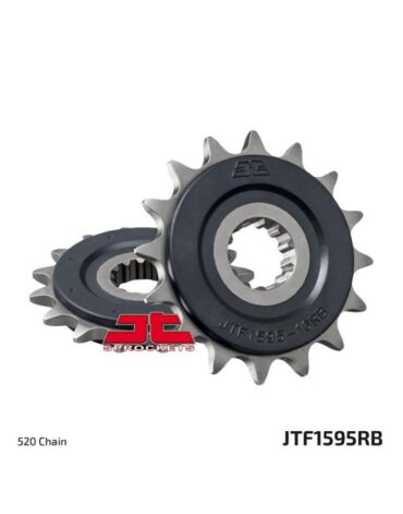 Звезда ведущая  JTF1595 16RB