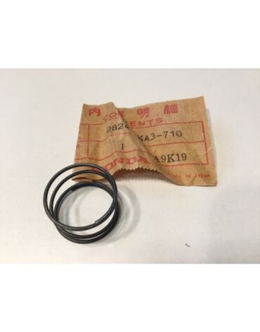 Пружина кикстартера Honda CR125 CRF250R CRF250X OEM 28242 KA3 710
