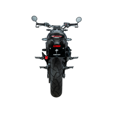 Мотоцикл ZONTES ZT350 GK - миниатюра 5