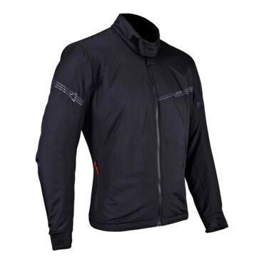 Leatt Мотокуртка ADV DriTour 7.5 2026 Royal - миниатюра 4