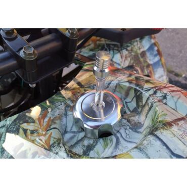 Квадроцикл WELS Thunder E2 - миниатюра 15