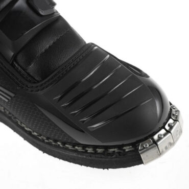 Gaerne Мотоботы GX 1 Goodyear Black - миниатюра 6