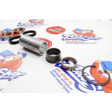 KTM ремкомплект ступицы / перед 990 / 950 Adv 03 13 ( 60009015010 ) - миниатюра 3