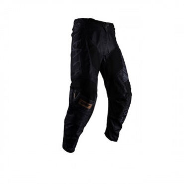 Мотоштаны из комплекта Leatt Ride Kit 3.5 (Black, 3XL, 2025) - миниатюра 1