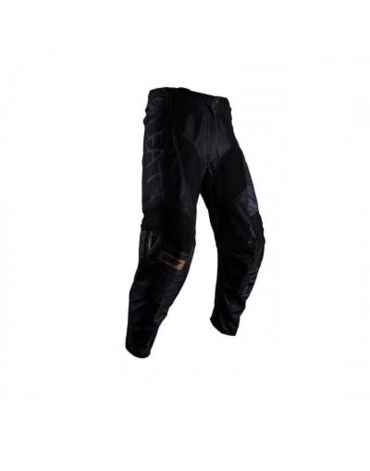 Мотоштаны из комплекта Leatt Ride Kit 3.5 (Black, 3XL, 2025)