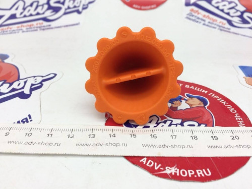 KTM заглушка выхлопной трубы 15 38MM ( 7901203010004 )