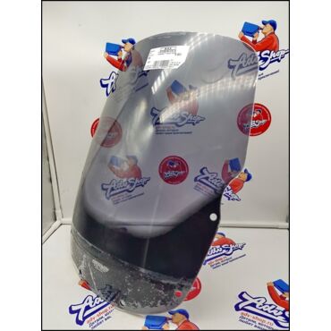 MRA Стекло туринг дымчатое XRV750 RD04 (90 92) (515 мм) - миниатюра 2