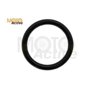 Кольцо уплотнительное 18x3,55 пробки маслозаливной горловины ZS177MM (NC250) - миниатюра 1