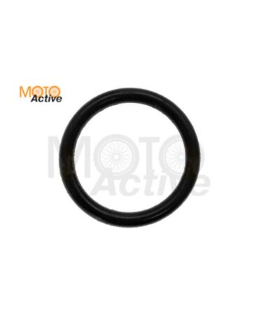 Кольцо уплотнительное 18x3,55 пробки маслозаливной горловины ZS177MM (NC250)