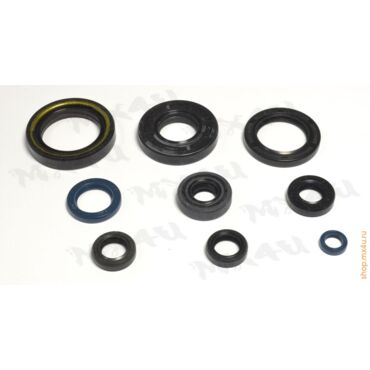 Набор сальников Yamaha YZ125 2001 04 - миниатюра 1