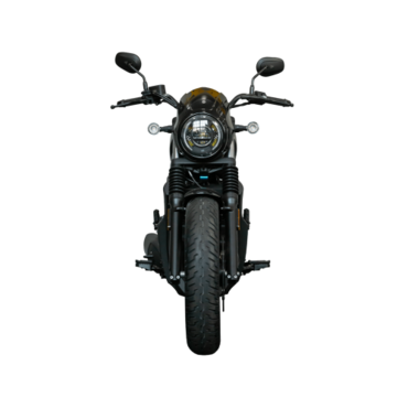 Мотоцикл GROZA XS500 - миниатюра 3