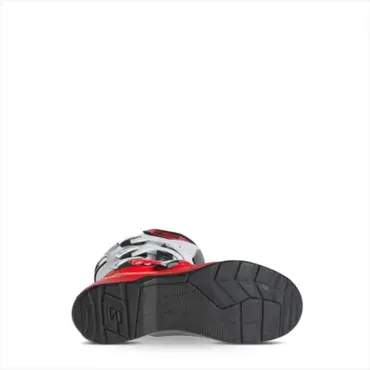 Мотоботы Gaerne GX1 Evo Red Black - миниатюра 5