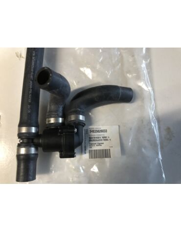Шланги охлаждения с термостатом KTM 250EXC 300EXC 14 16 / Husqvarna TE250 TE300 14 16