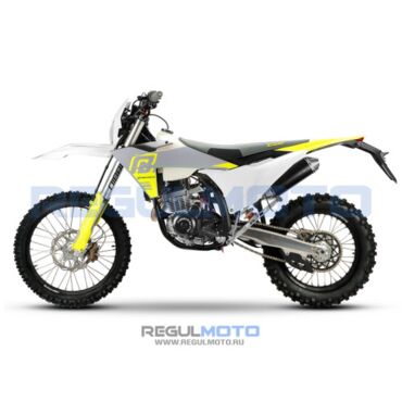 Мотоцикл Regulmoto NIBBI N300 (СB300RL)  - миниатюра 1