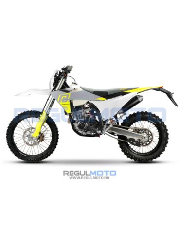 Мотоцикл Regulmoto NIBBI N300 (СB300RL) с ПТС 