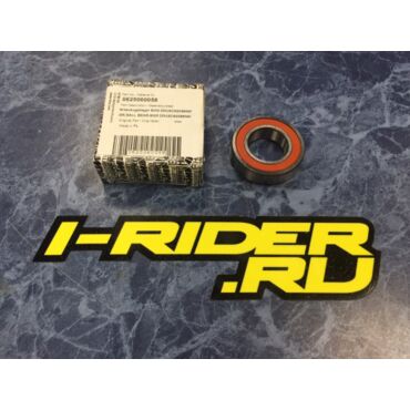 Подшипник колеса заднего KTM OEM 0625060058 EXC SX - миниатюра 1