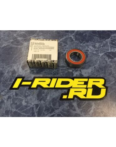 Подшипник колеса заднего KTM OEM 0625060058 EXC SX