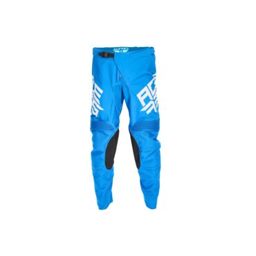 Штаны Acerbis MX TRACK Blue - миниатюра 1