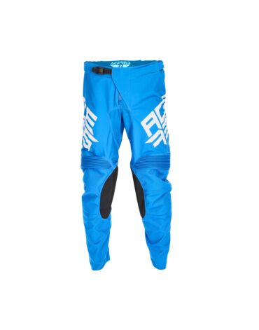 Штаны Acerbis MX TRACK Blue