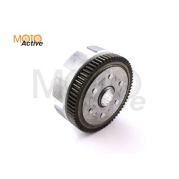 Корзина сцепления двиг. YX140 SM PARTS - миниатюра 1